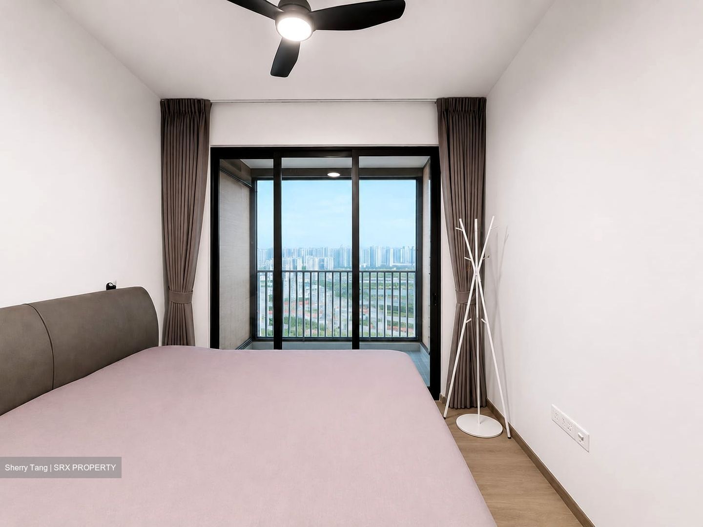 Sengkang Grand Residences (D19), Apartment #593572751